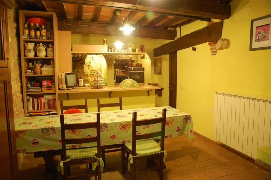 Appartamento in vendita a Sarteano - Centro storico - foto 6