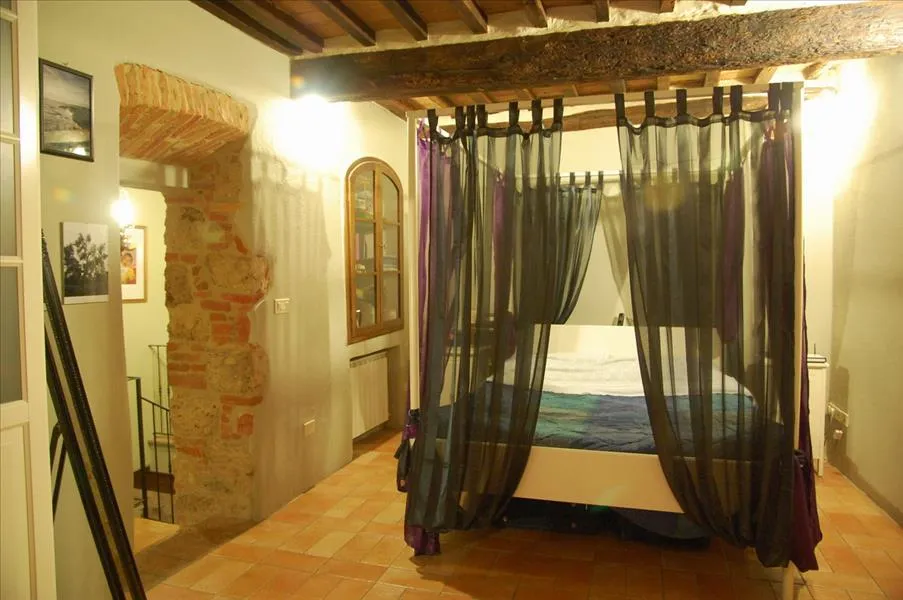 Appartamento in vendita a Sarteano - Centro storico - foto 7