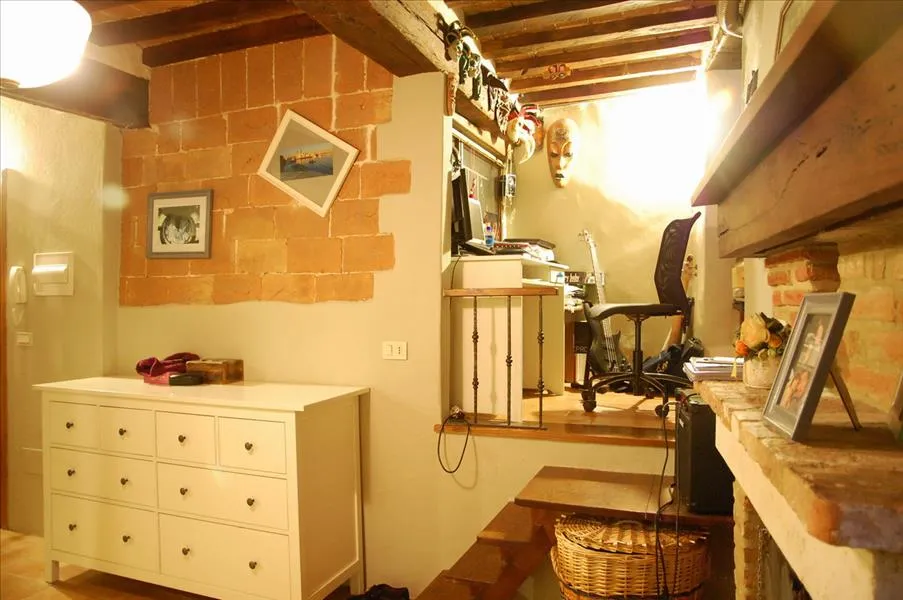 Appartamento in vendita a Sarteano - Centro storico - foto 8