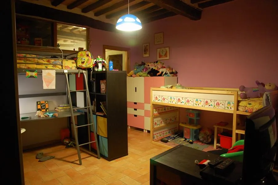 Appartamento in vendita a Sarteano - Centro storico - foto 9