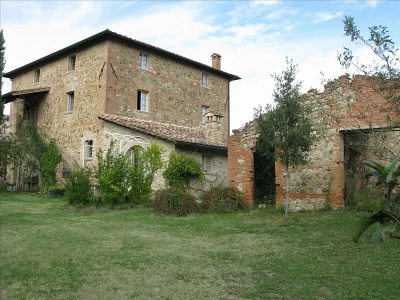 Rustico in vendita a Cetona - foto 2