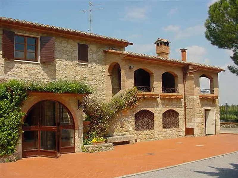 Rustico in vendita a Sarteano - foto 1