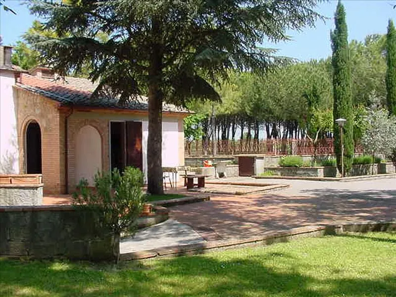 Rustico in vendita a Sarteano - foto 2