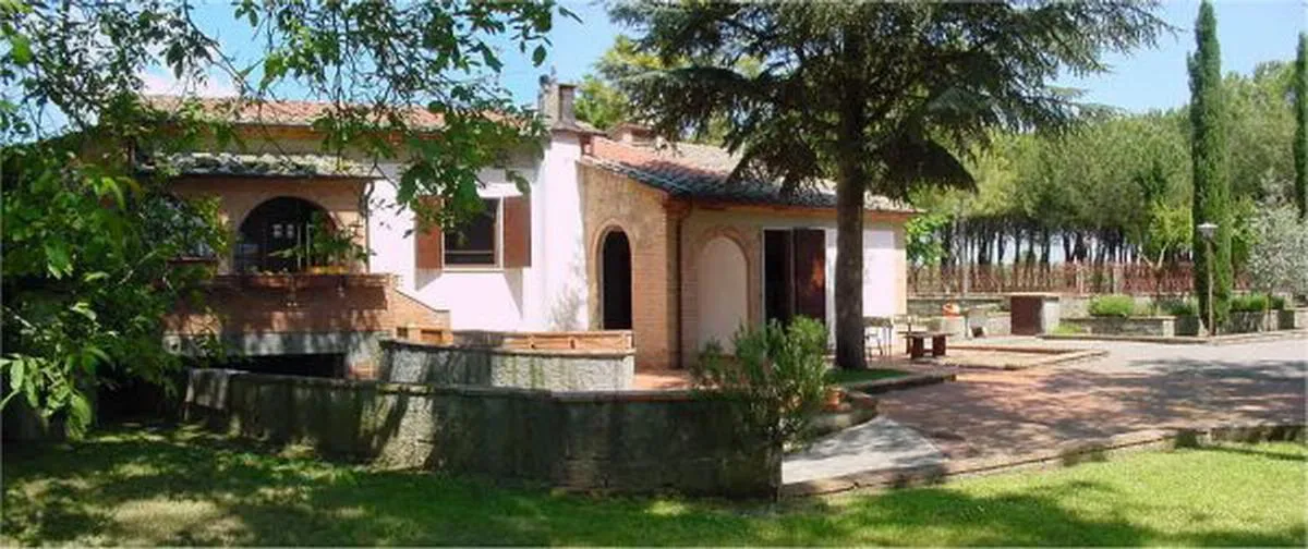 Rustico in vendita a Sarteano - foto 3