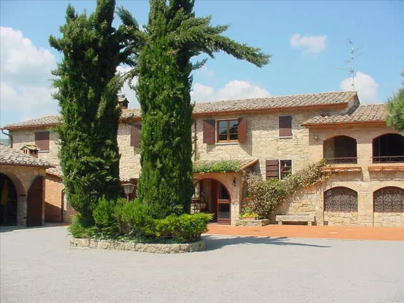 Rustico in vendita a Sarteano - foto 4
