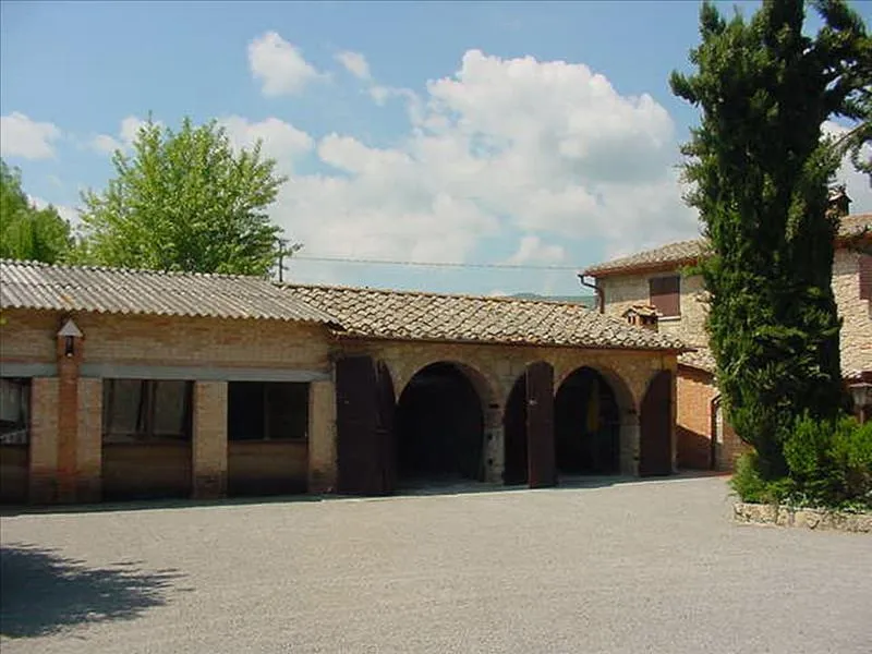 Rustico in vendita a Sarteano - foto 5