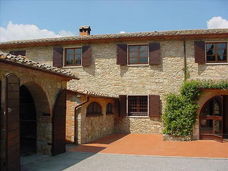 Rustico in vendita a Sarteano - foto 7