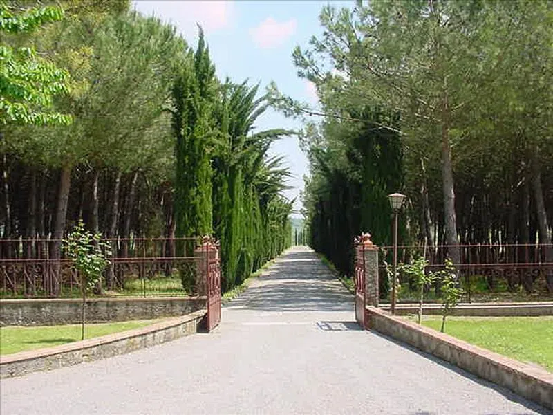 Rustico in vendita a Sarteano - foto 9