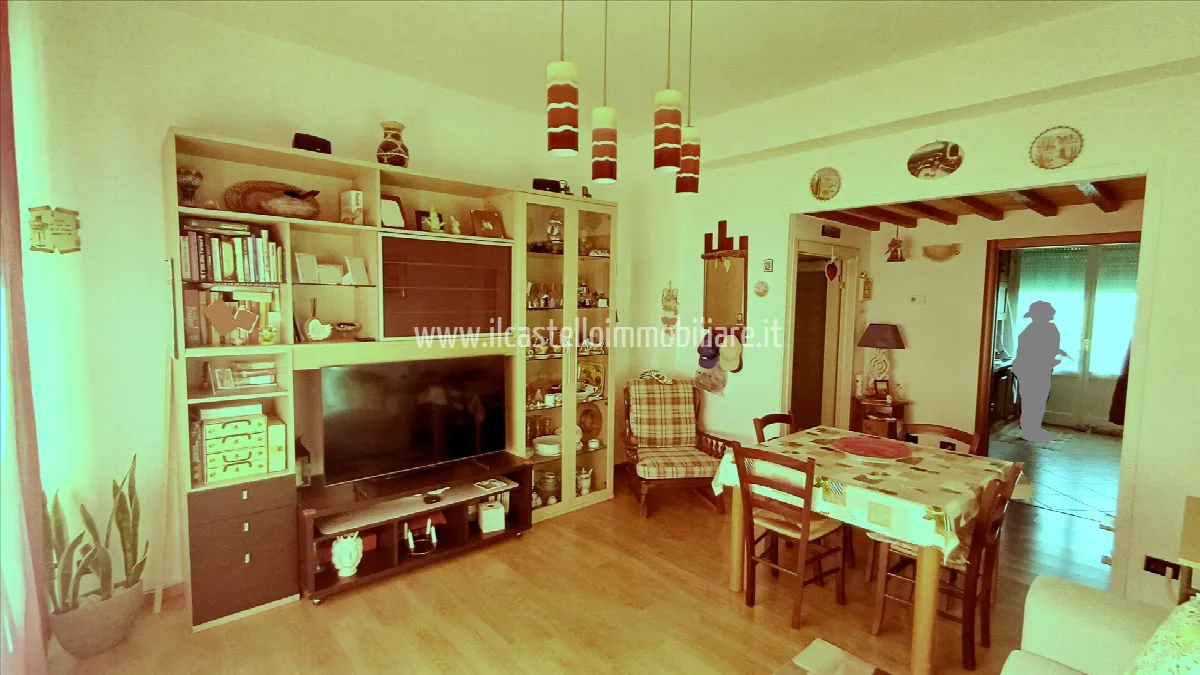 Appartamento in vendita a Sinalunga - foto 2