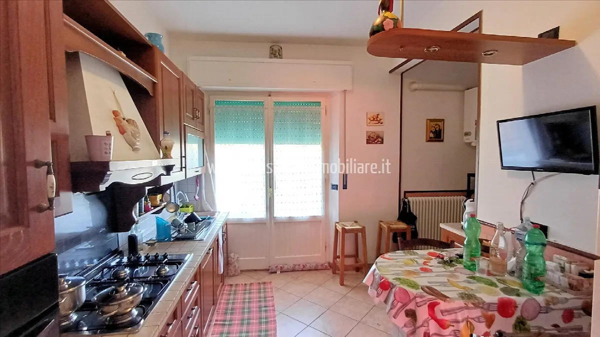 Appartamento in vendita a Sinalunga - foto 4