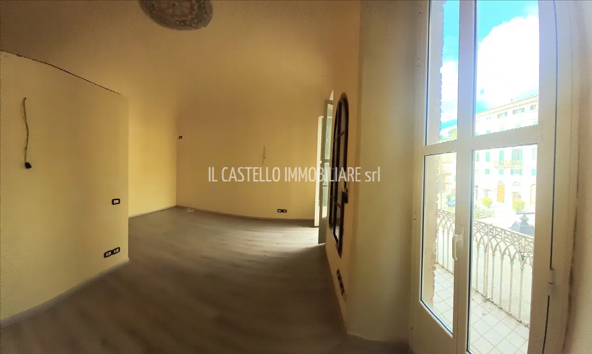 Appartamento in vendita a Sarteano - Centro storico - foto 10