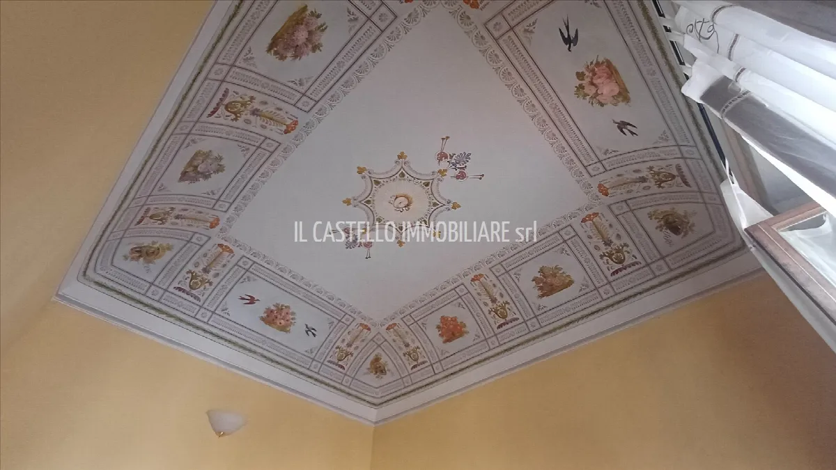 Appartamento in vendita a Sarteano - Centro storico - foto 7