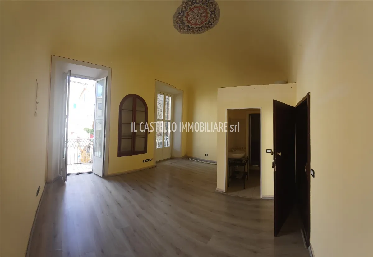 Appartamento in vendita a Sarteano - Centro storico - foto 9