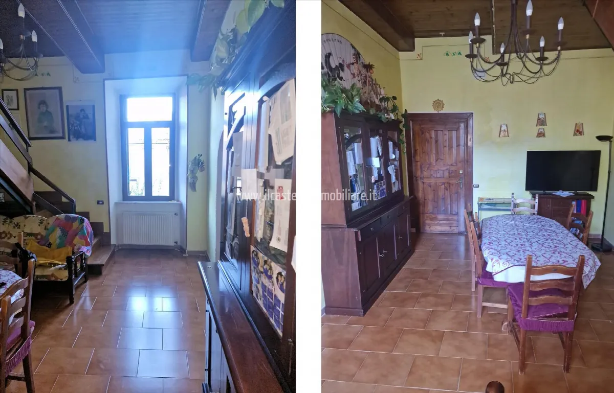 Appartamento in vendita a Sarteano - Centro storico - foto 1