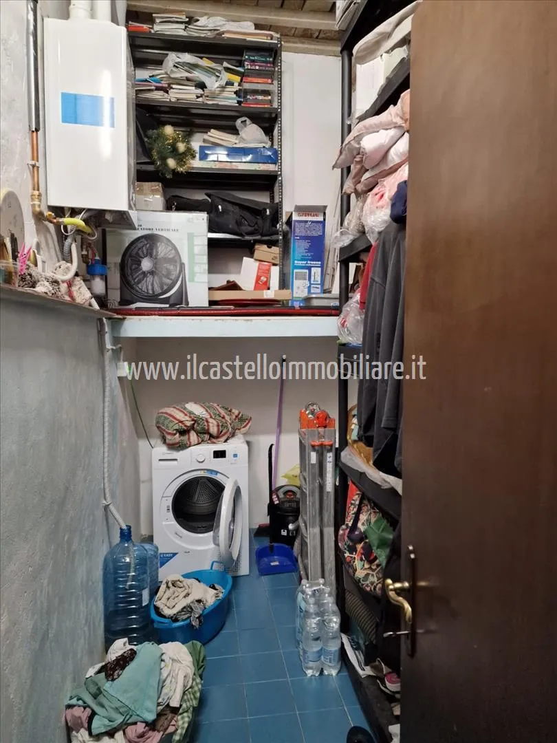 Appartamento in vendita a Sarteano - Centro storico - foto 10