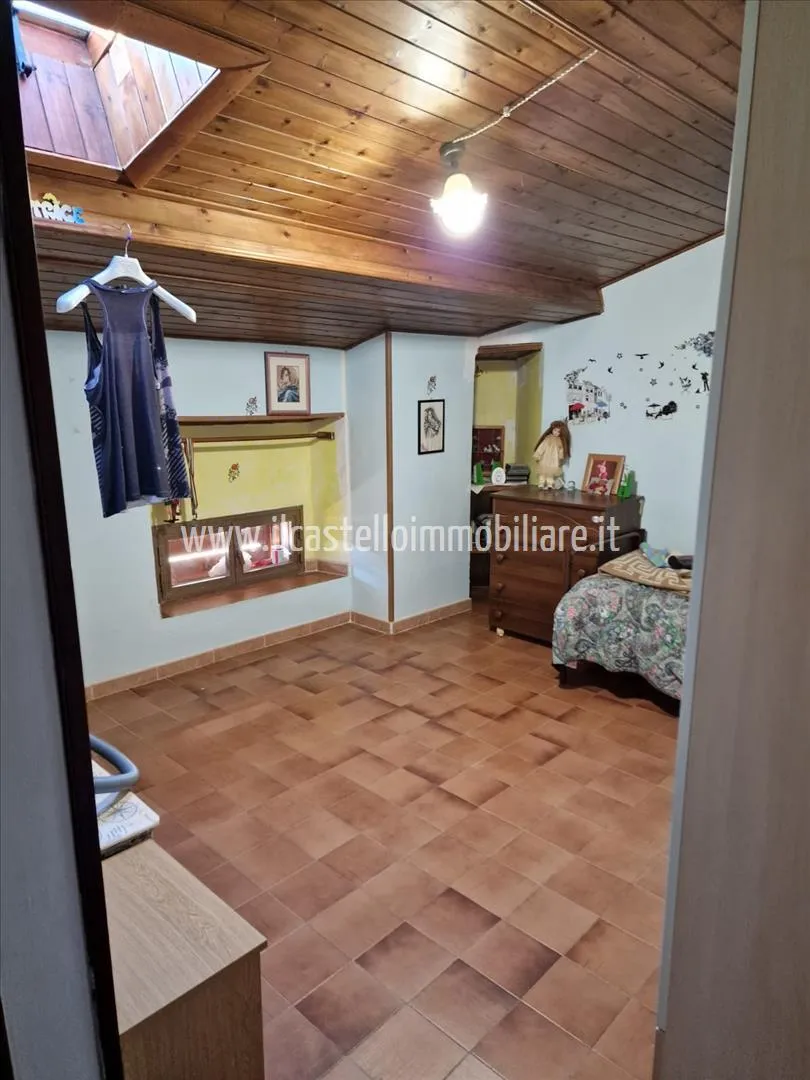 Appartamento in vendita a Sarteano - Centro storico - foto 2