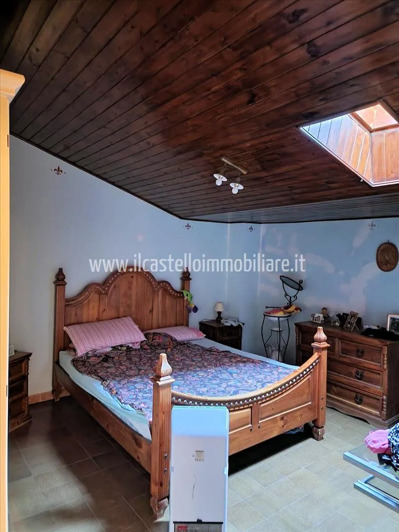 Appartamento in vendita a Sarteano - Centro storico - foto 3
