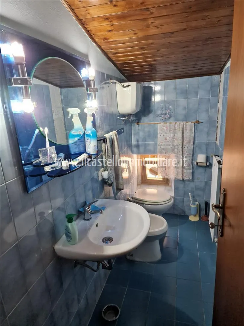 Appartamento in vendita a Sarteano - Centro storico - foto 4