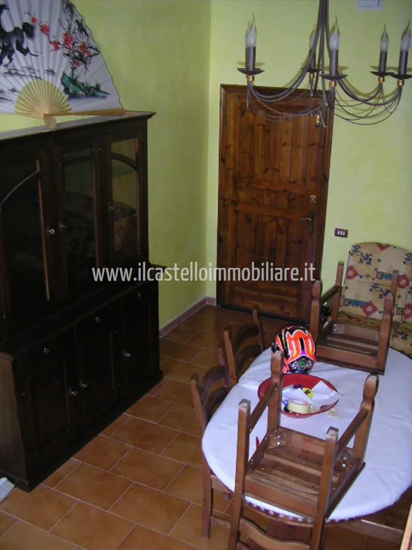 Appartamento in vendita a Sarteano - Centro storico - foto 6