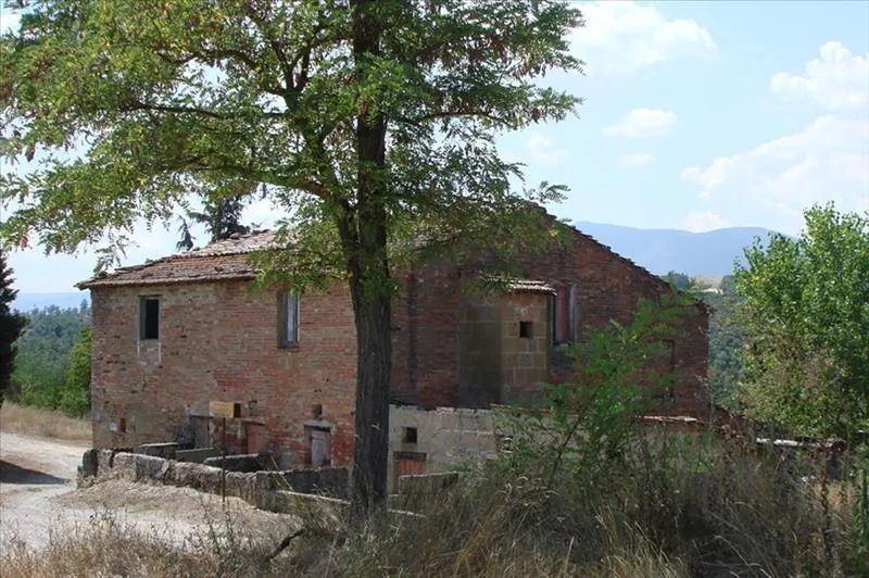 Rustico in vendita a Chiusi - foto 1
