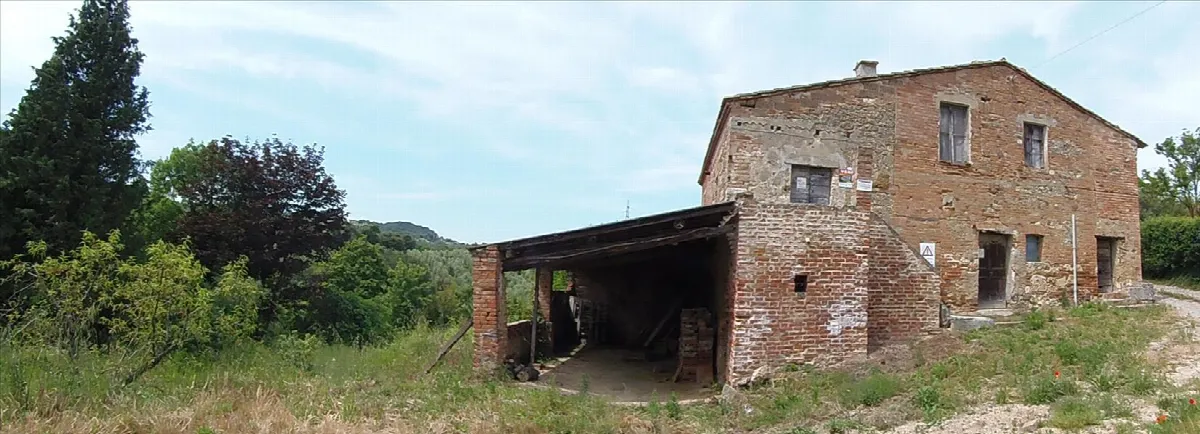 Rustico in vendita a Chiusi - foto 2