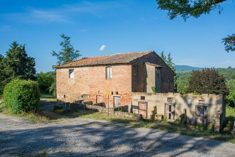 Rustico in vendita a Chiusi - foto 5