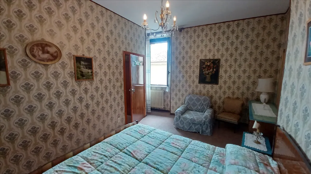 Casa indipendente in vendita a Sarteano - Centro storico - foto 6