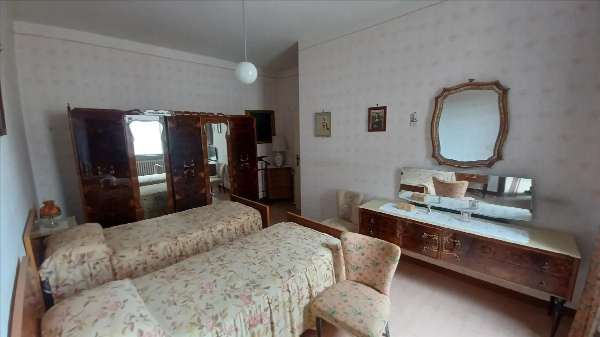 Casa indipendente in vendita a Sarteano - Centro storico - foto 8