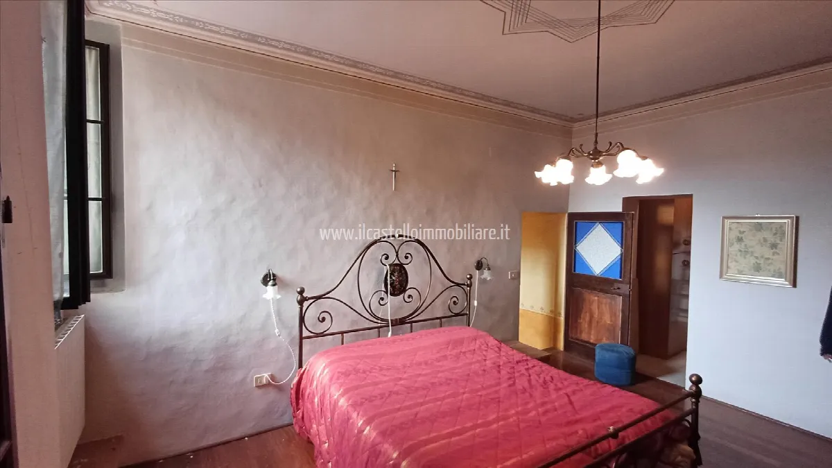 Appartamento in vendita a Sarteano - Centro storico - foto 7
