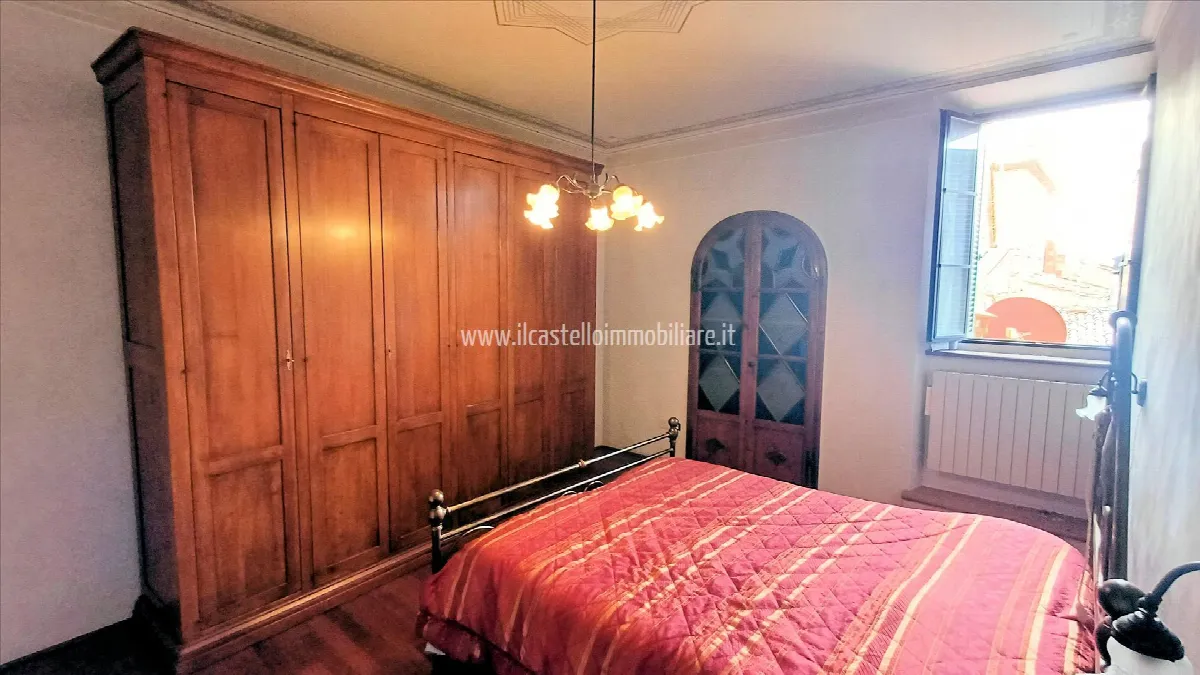 Appartamento in vendita a Sarteano - Centro storico - foto 8