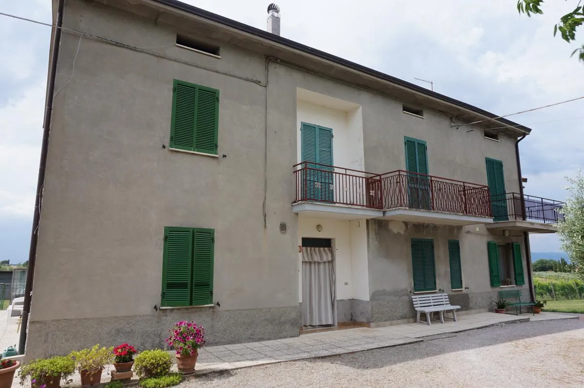 Casa indipendente in vendita a Castiglione del Lago - foto 10