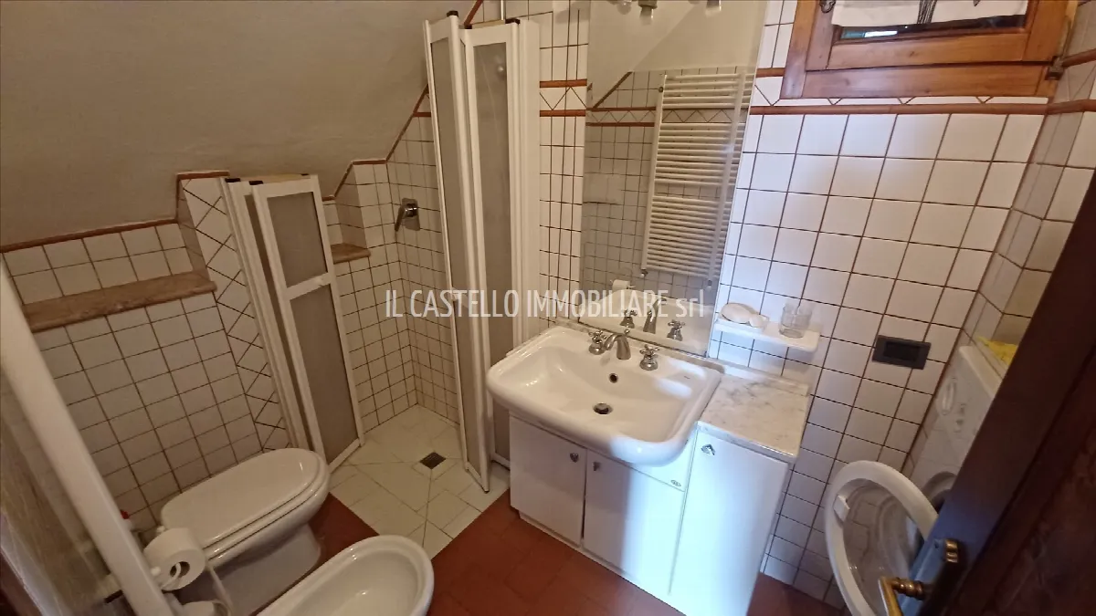 Appartamento in vendita a Sarteano - Centro storico - foto 10