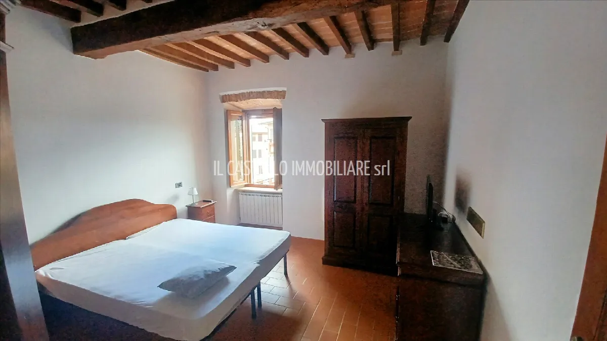Appartamento in vendita a Sarteano - Centro storico - foto 5