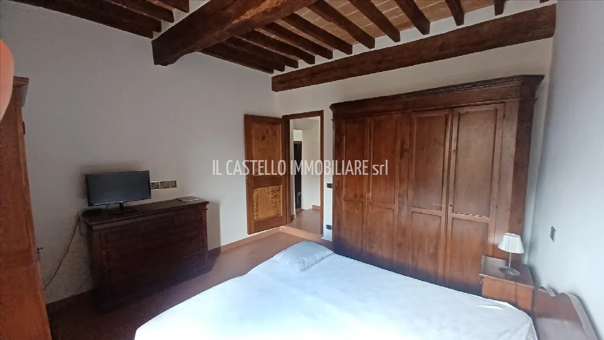 Appartamento in vendita a Sarteano - Centro storico - foto 6