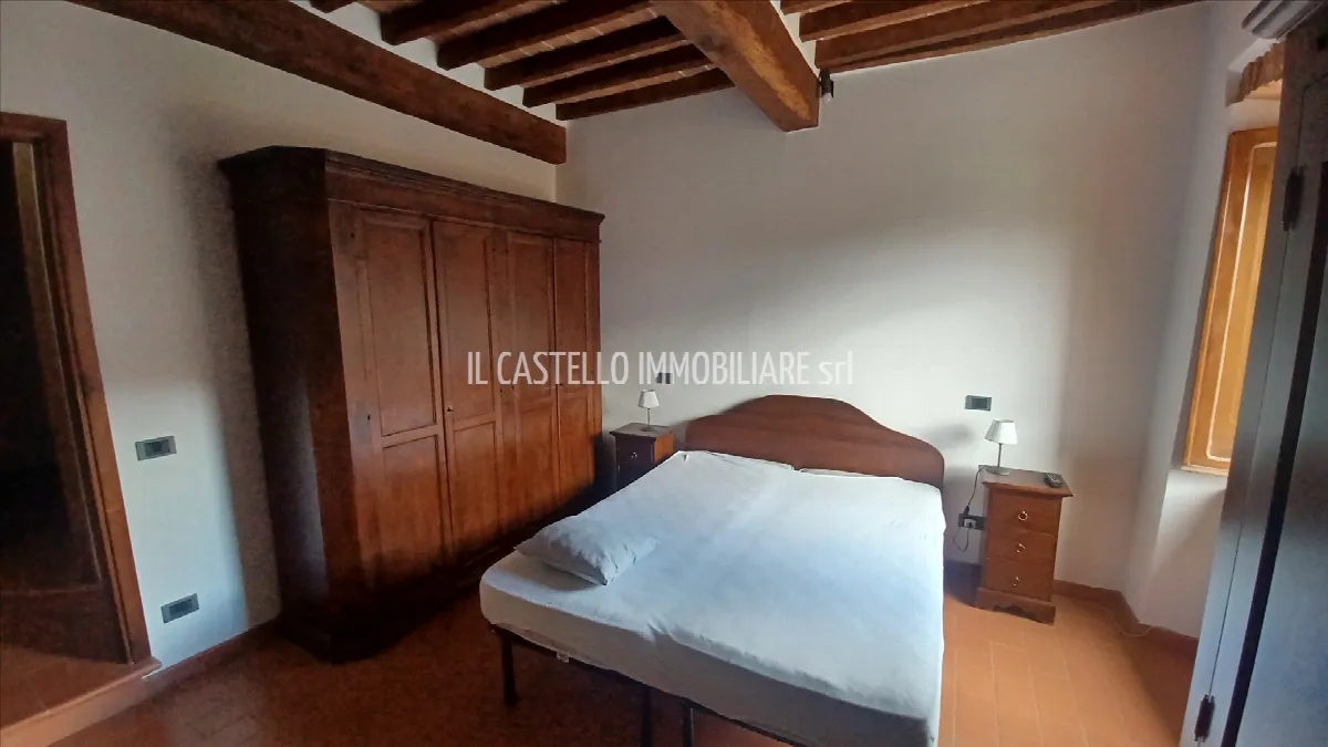 Appartamento in vendita a Sarteano - Centro storico - foto 7