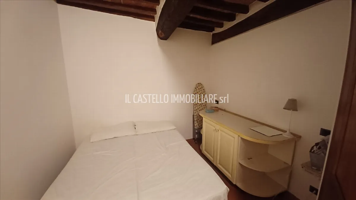 Appartamento in vendita a Sarteano - Centro storico - foto 8