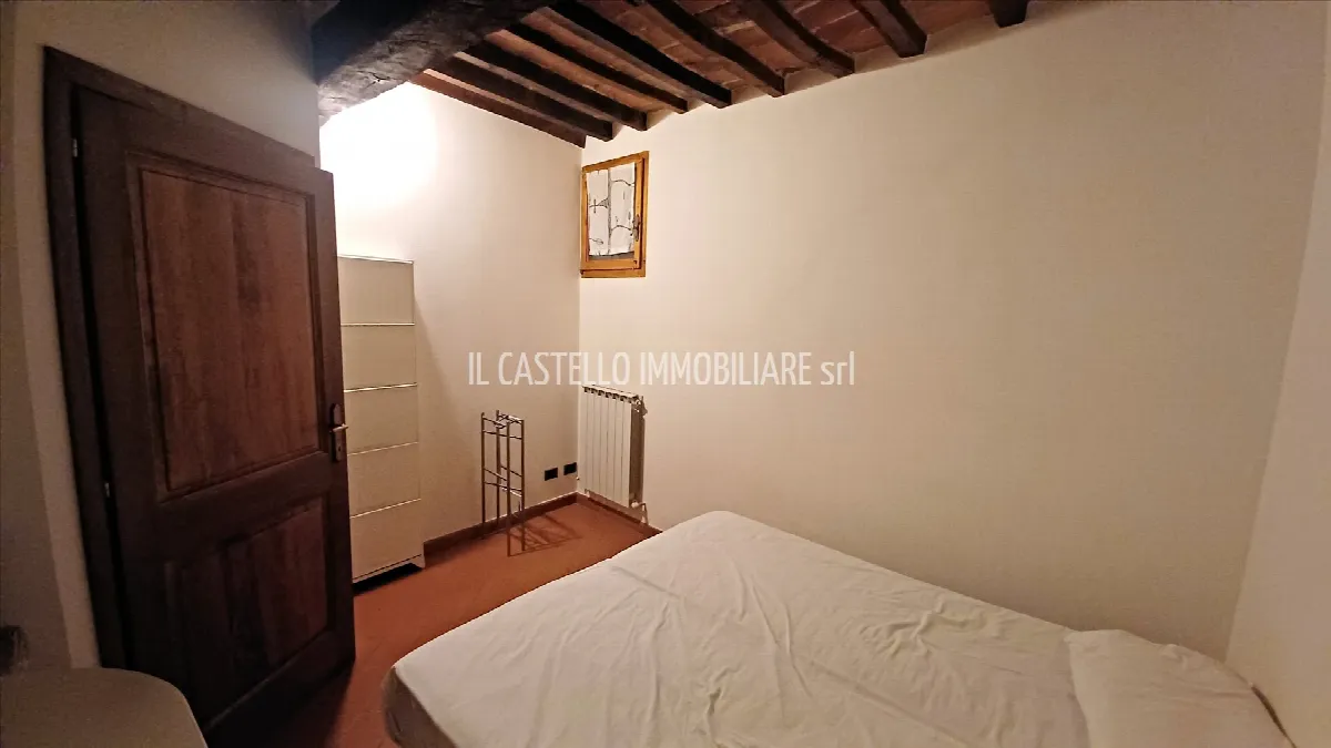 Appartamento in vendita a Sarteano - Centro storico - foto 9
