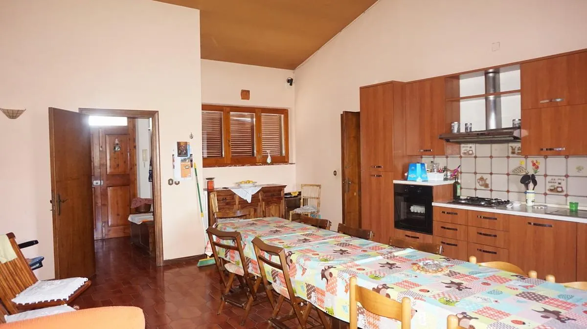 Villa in vendita a Cetona - foto 1