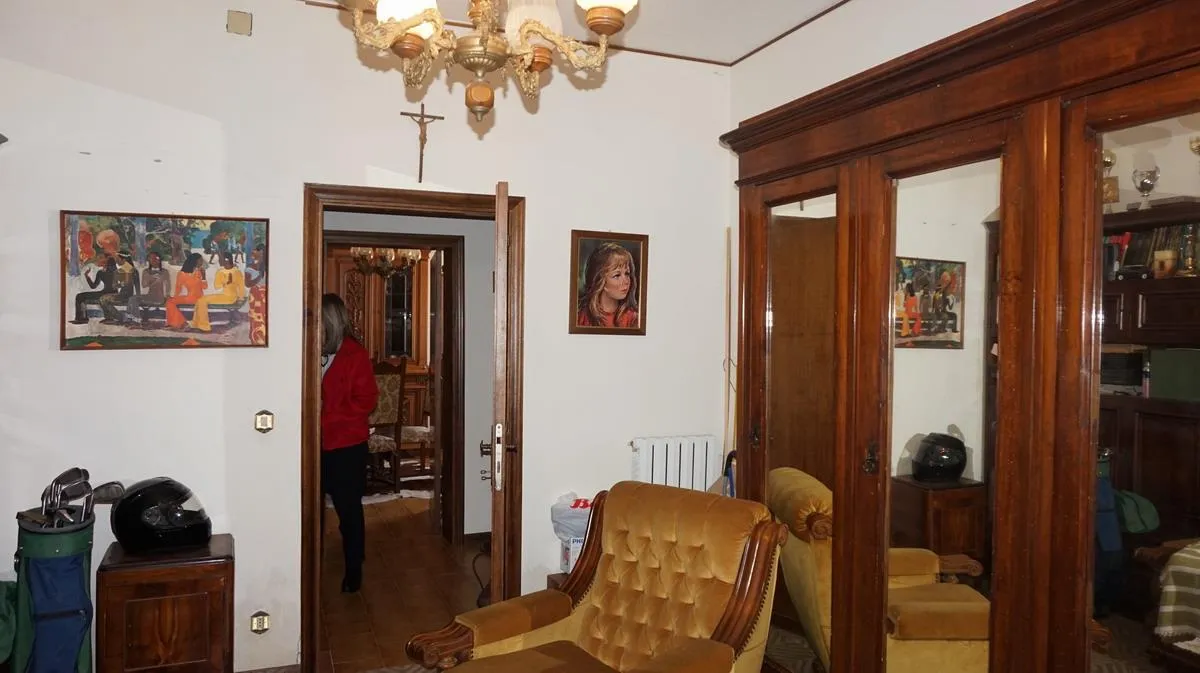 Villa in vendita a Cetona - foto 4