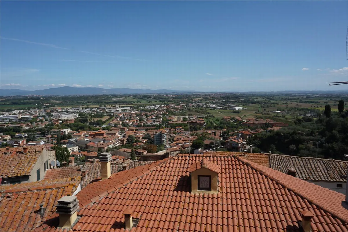 Appartamento in vendita a Sinalunga - foto 1