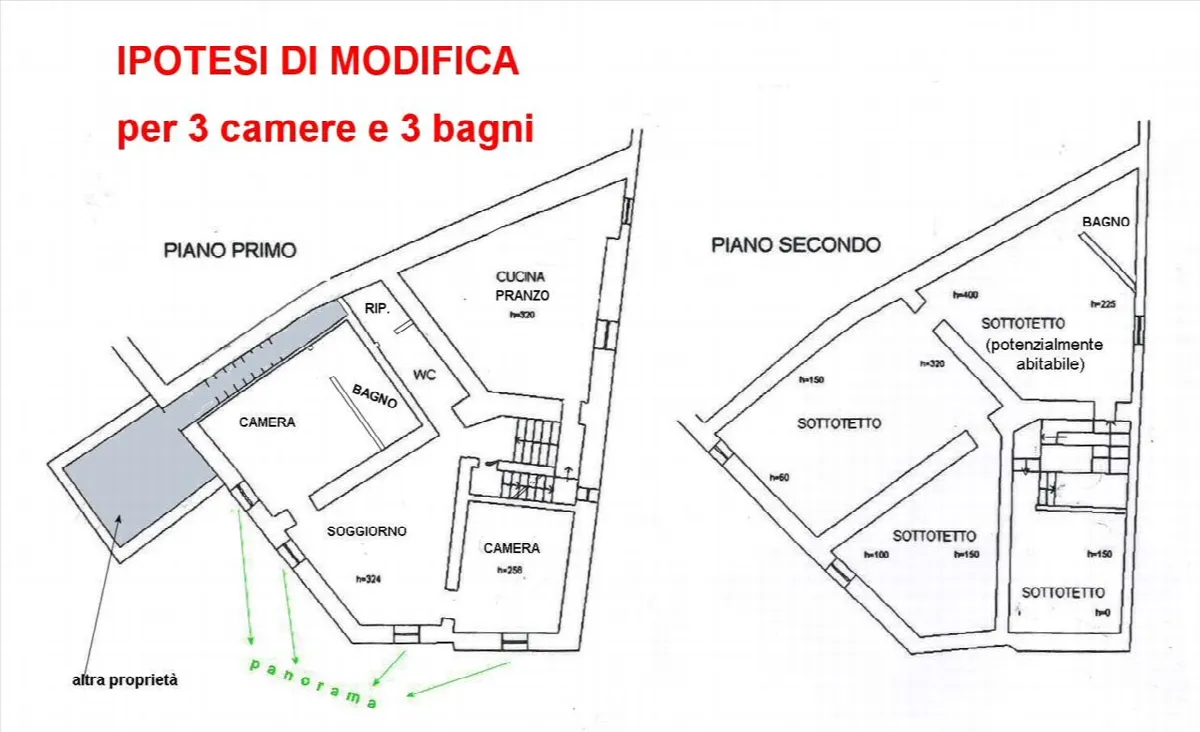Appartamento in vendita a Sinalunga - foto 10