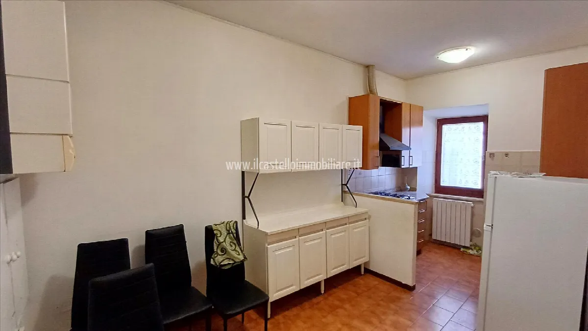 Appartamento in vendita a Sarteano - Centro storico - foto 6