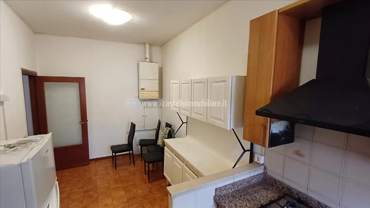Appartamento in vendita a Sarteano - Centro storico - foto 7