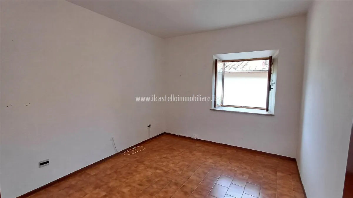 Appartamento in vendita a Sarteano - Centro storico - foto 8