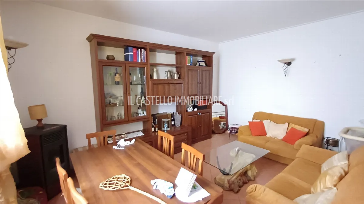 Appartamento in vendita a Sarteano - Centro storico - foto 1