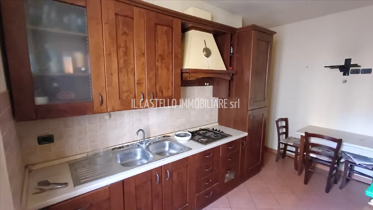 Appartamento in vendita a Sarteano - Centro storico - foto 10