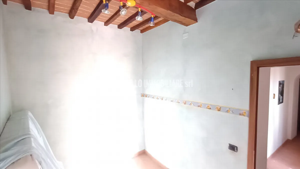 Appartamento in vendita a Sarteano - Centro storico - foto 7