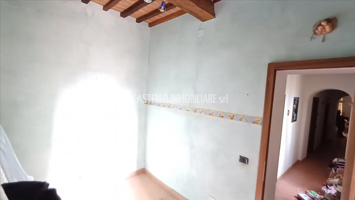 Appartamento in vendita a Sarteano - Centro storico - foto 9
