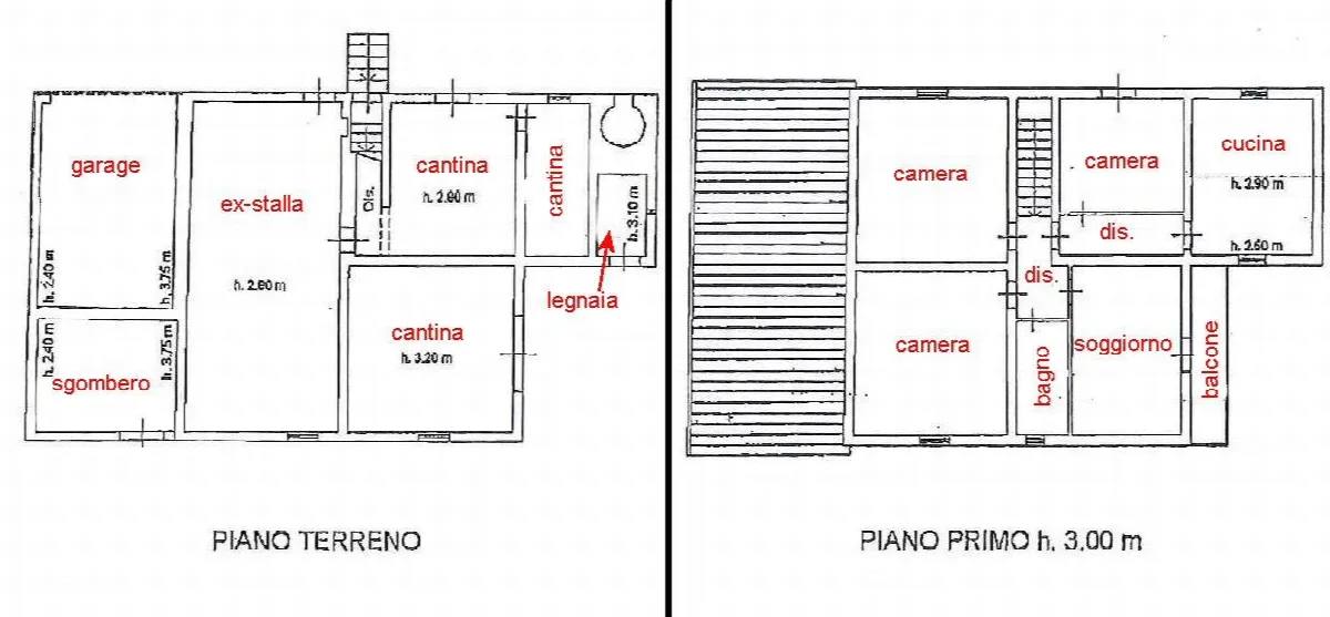 Rustico in vendita a Cortona - foto 10