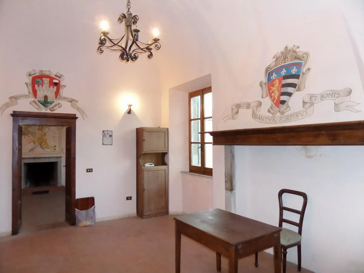 Appartamento in vendita a Arcidosso - foto 2
